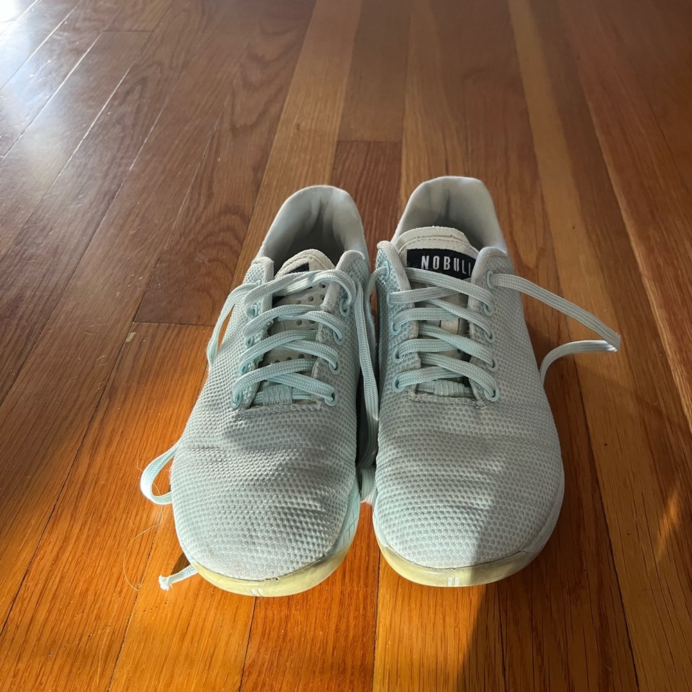 NOBULL Women's Training Shoe - Picture 2 of 6